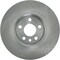Centric Parts Standard Brake Rotor, 121.22029 121.22029 - alternate 5